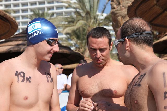 תחרות טריאטלון אילת 2009 037.jpg